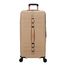 American Tourister Trailon Trunk 80/30 TSA beige