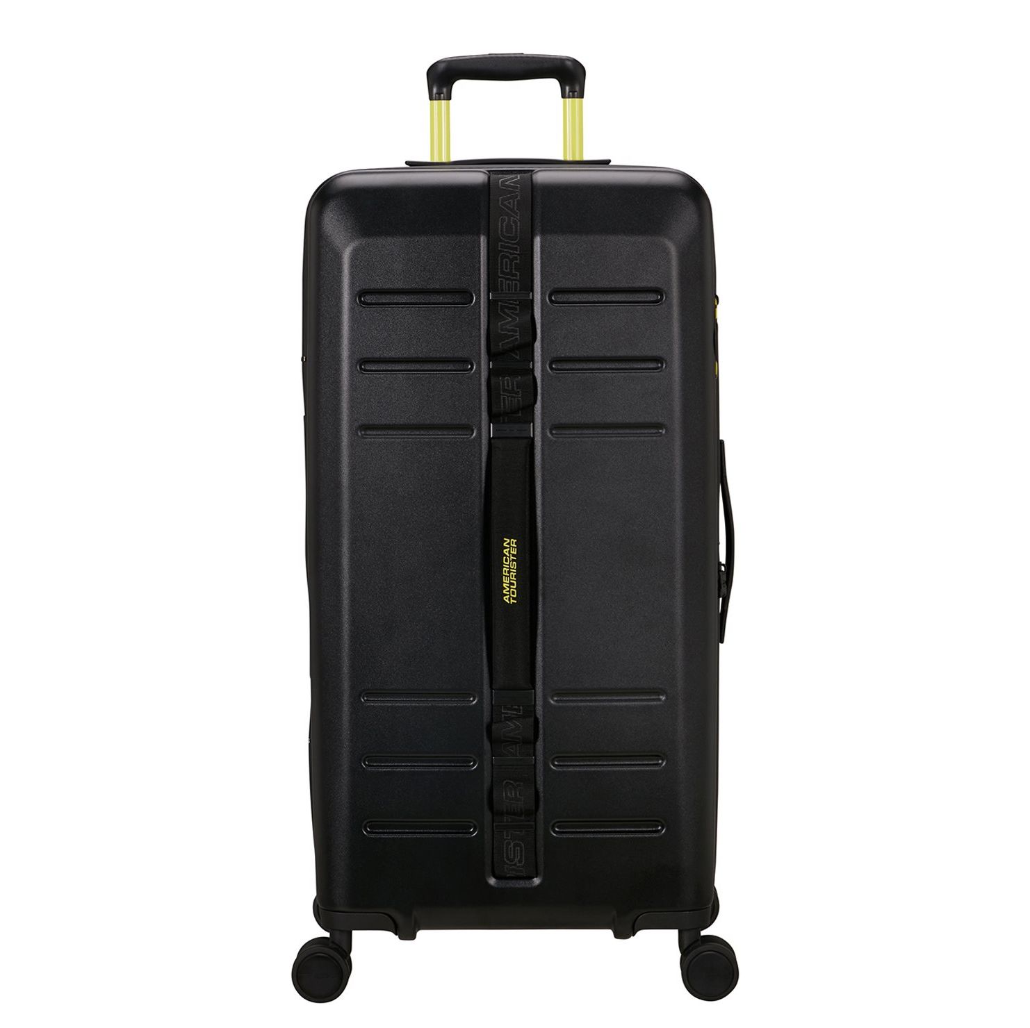 American Tourister Trailon Trunk 80/30 TSA black