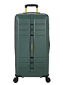 American Tourister Trailon Trunk 80/30 TSA dark forest