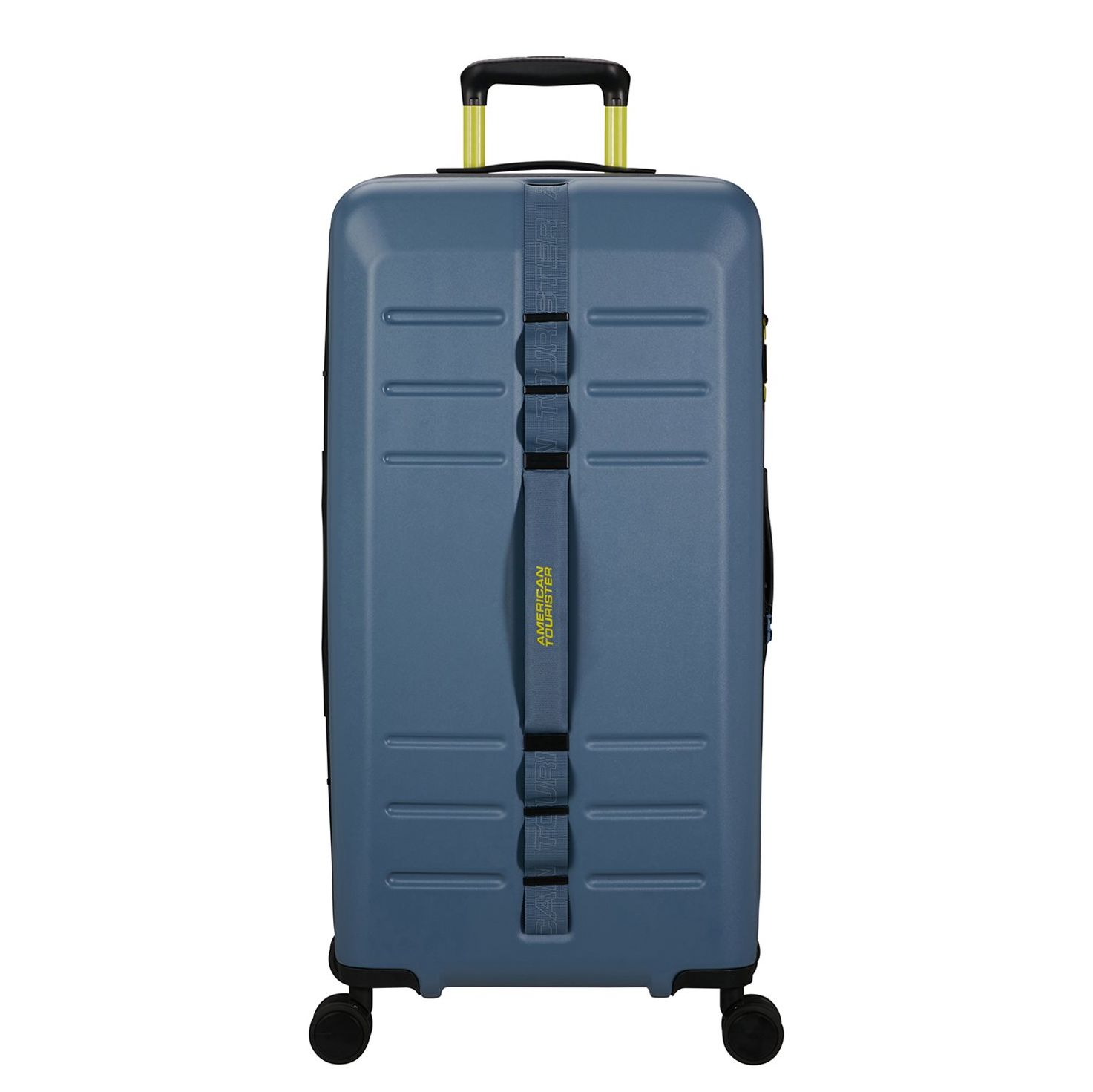American Tourister Trailon Trunk 80/30 TSA coronet blue