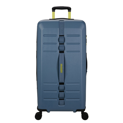 American Tourister Trailon Trunk 80/30 TSA coronet blue