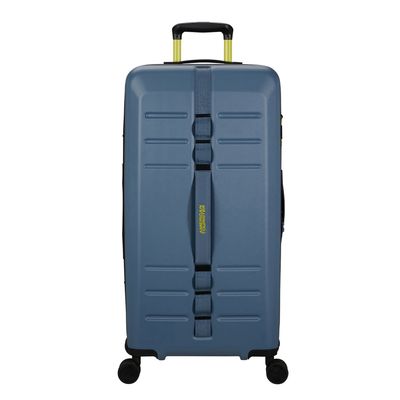 American Tourister Trailon Trunk 80/30 TSA coronet blue