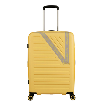American Tourister Dynabelt Spinner 66/24 Exp TSA sunny yellow