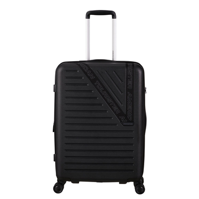 American Tourister Dynabelt Spinner 66/24 Exp TSA volcano black