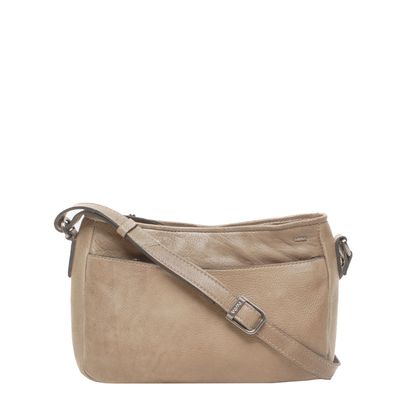 Berba Lucca Crossbody dust