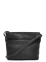 Berba Lucca Crossbody black