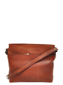 Berba Lucca Crossbody brandy