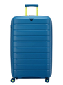 Roncato B-Flying Move Expandable Trolley 78 blu laguna