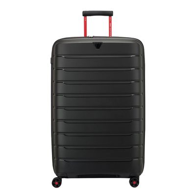 Roncato B-Flying Move Expandable Trolley 78 nero fumo