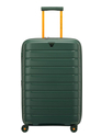 Roncato B-Flying Move Expandable Trolley 68 verde mimetico