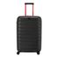Roncato B-Flying Move Expandable Trolley 68 nero fumo