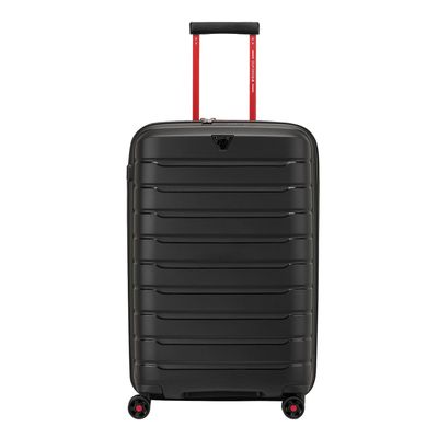 Roncato B-Flying Move Expandable Trolley 68 nero fumo