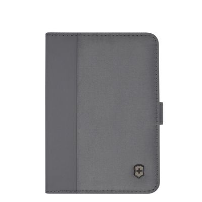 Victorinox Travel Essentials Passport Holder frost grey
