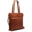 The Chesterfield Brand Nunavik Shopper cognac