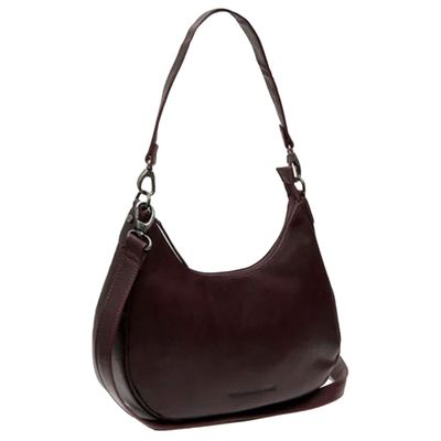 The Chesterfield Brand Alexandria Shoulderbag brown