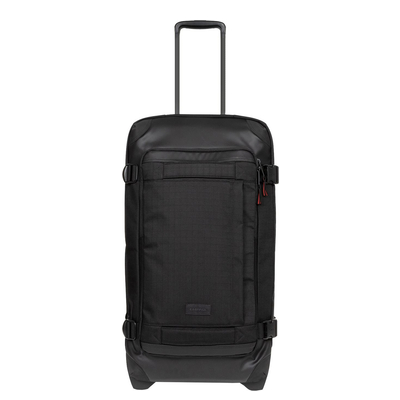Eastpak Tranverz Cnnct M Cnnct cnnct rip black