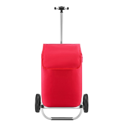 Reisenthel Shopping Trolley red