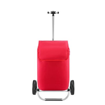 Reisenthel Shopping Trolley red