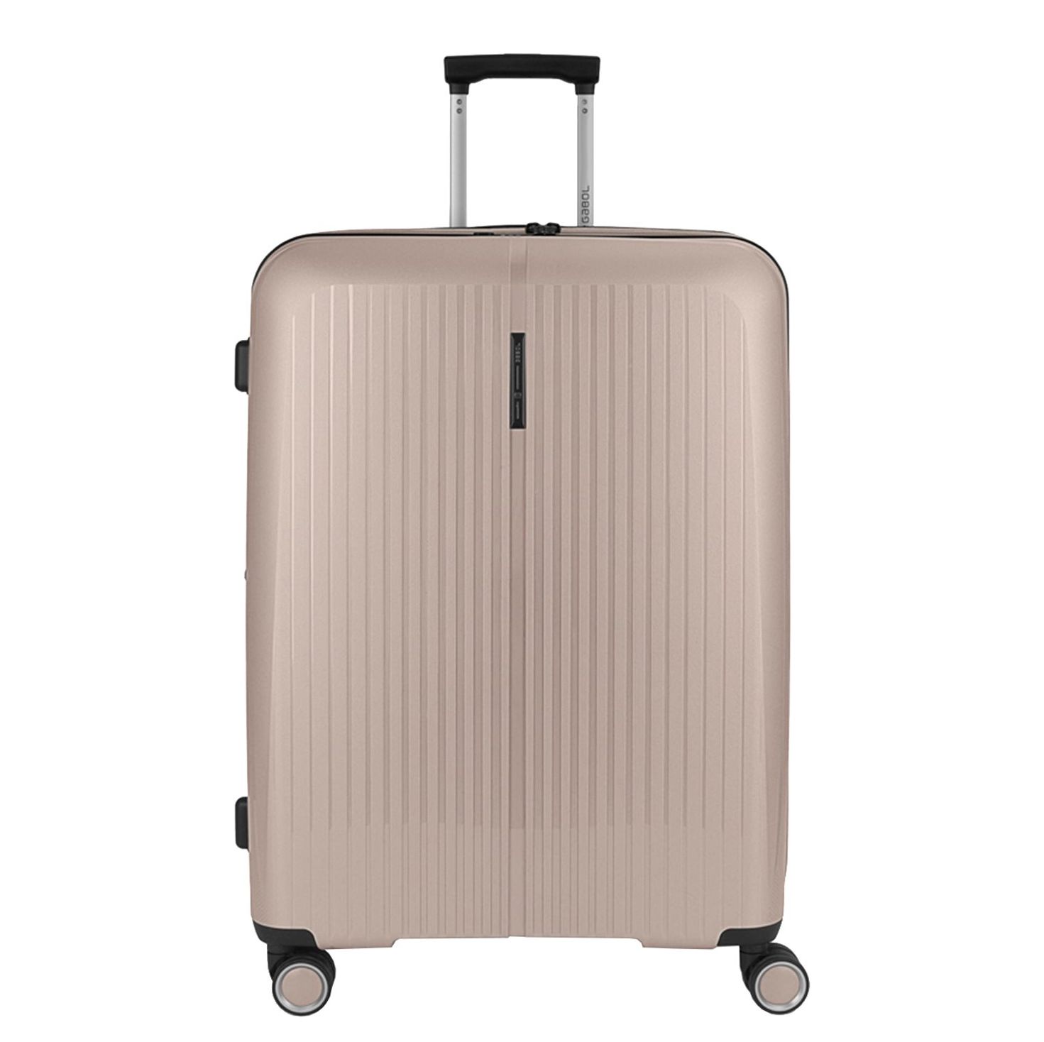 Gabol Brooklyn Spinner 75 Expandable Beige