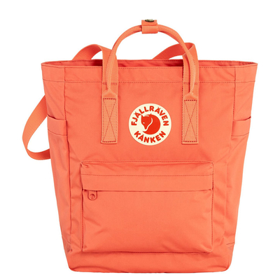 Fjallraven Kanken Totepack korall