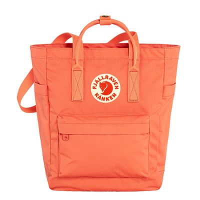 Fjallraven Kanken Totepack korall