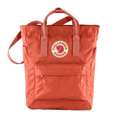 Fjallraven Kanken Totepack rowan red