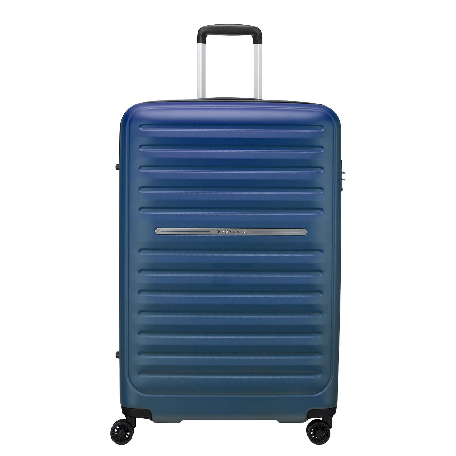 Roncato Ibiza Large Trolley 75 blu notte hardcase koffer