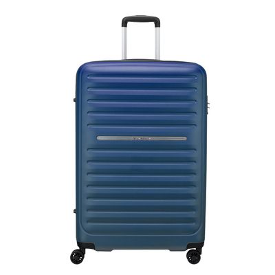 Roncato Ibiza Large Trolley 75 blu notte