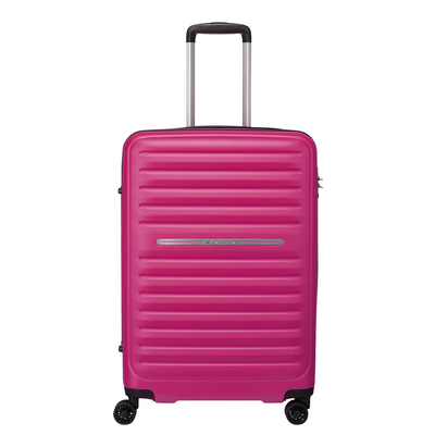 Roncato Ibiza Medium Trolley 65 magenta