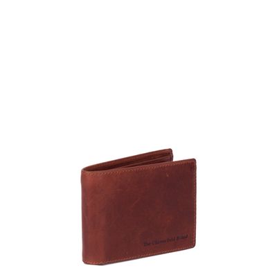 The Chesterfield Brand Marvin Billfold cognac