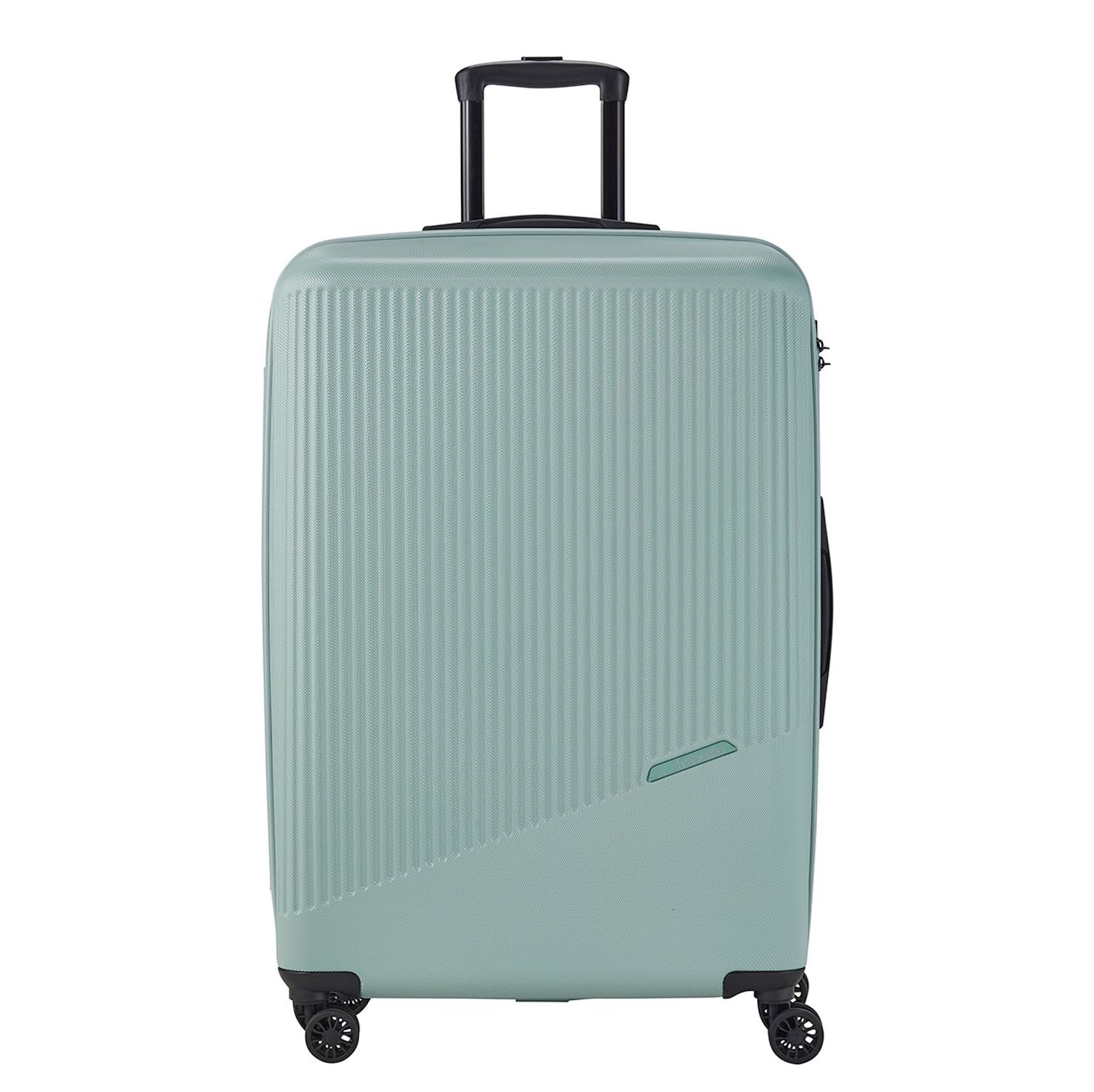 Travelite Bali 4 Wiel Trolley L mint
