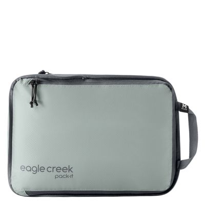 Eagle Creek Pack-It Isolate Compression Cube M storm grey