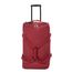 Kipling Teagan M funky red