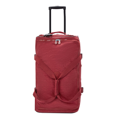 Kipling Teagan M funky red
