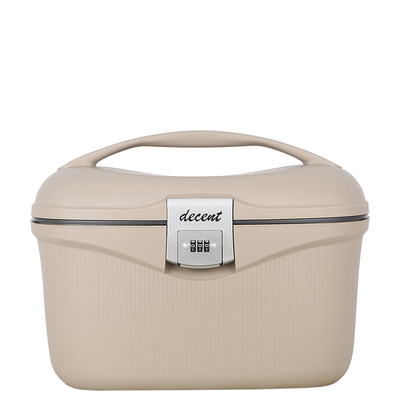 Decent Sportivo Beautycase beige