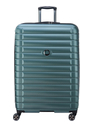 Delsey Shadow 5.0 Trolley 82 Expandable green