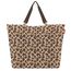 Reisenthel Shopping Shopper XL leo macchiato