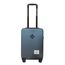 Herschel Supply Co. Heritage Hardshell Carry On Luggage night sky gradient