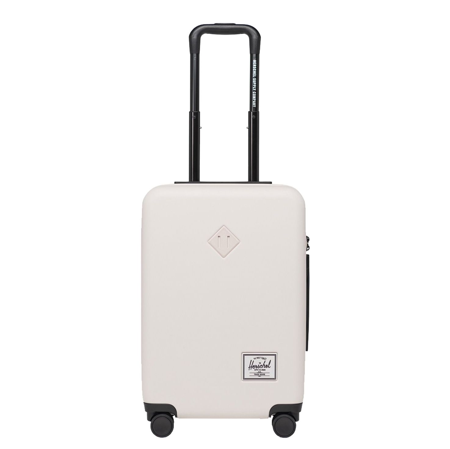 Herschel Heritage Hardshell Harde Koffers beige