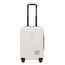 Herschel Supply Co. Heritage Hardshell Large CarryOn Luggage moonbeam