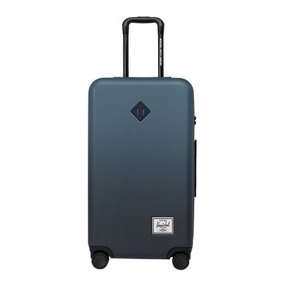 Herschel Supply Co. Heritage Hardshell Medium Luggage night sky gradient