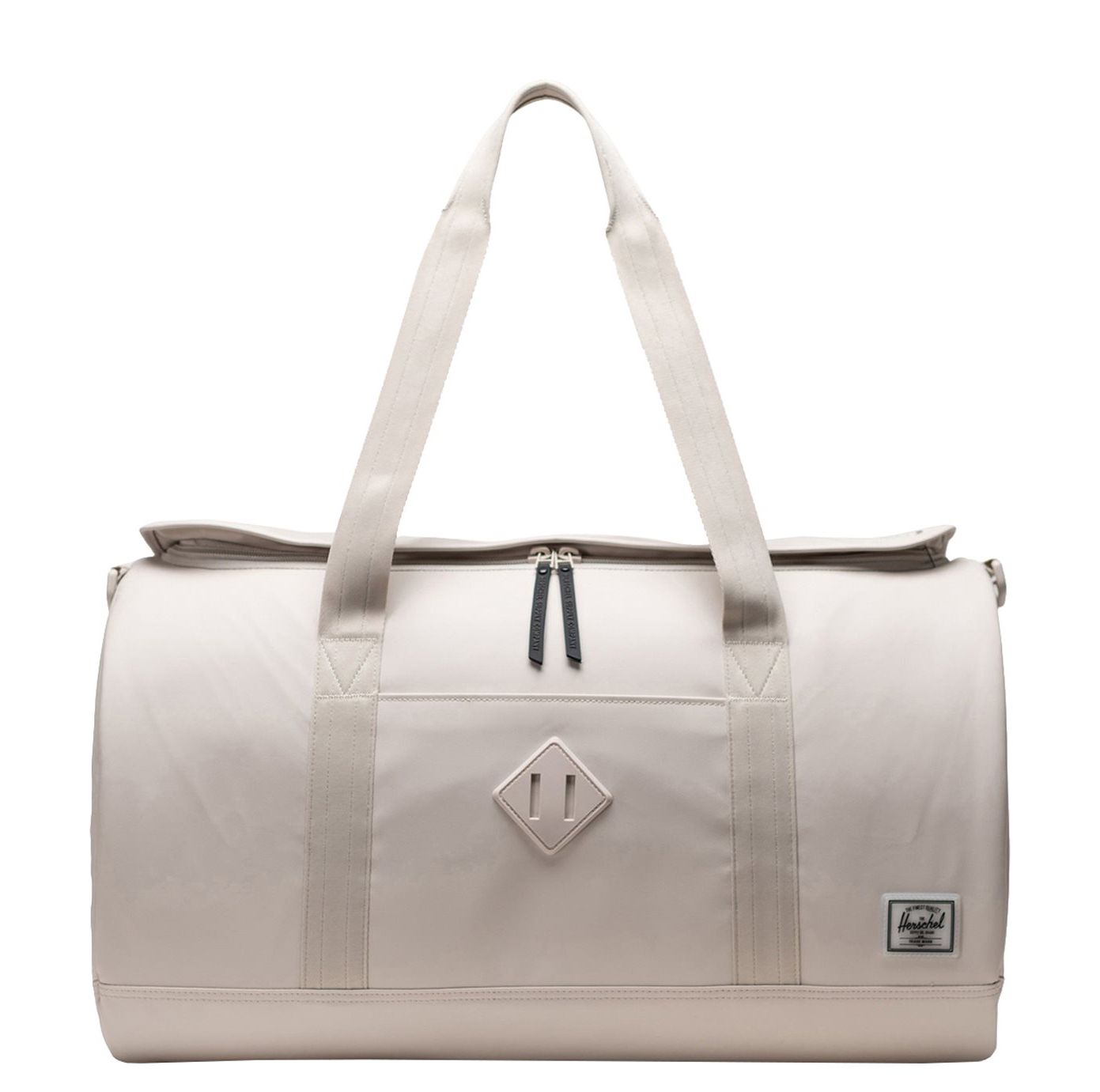 Herschel Heritage weekendtas beige