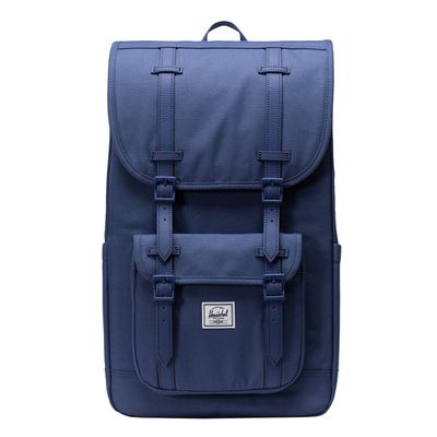 Herschel Supply Co. Little America Backpack skipper blue