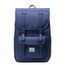 Herschel Supply Co. Little America Mid Backpack skipper blue