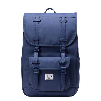 Herschel Supply Co. Little America Mid Backpack skipper blue
