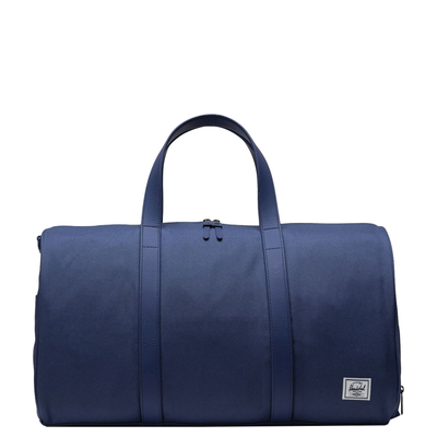 Herschel Supply Co. Novel Duffle skipper blue