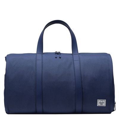 Herschel Supply Co. Novel Duffle skipper blue