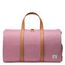 Herschel Supply Co. Novel Duffle lilas crosshatch