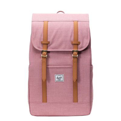 Herschel Supply Co. Retreat Backpack lilas crosshatch