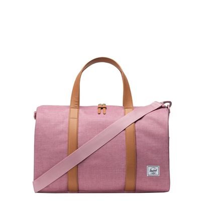 Herschel Supply Co. Novel Carry On Duffle lilas crosshatch